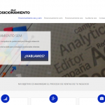 Glc Posicionamiento SEO SEM