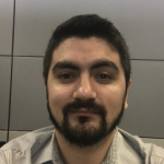 Estuardo Antonio Sandoval Acevedo