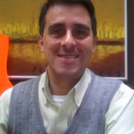 Alvaro Gálvez